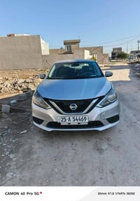 سنترا SV • ٢٠١٩ • كركوك دولي