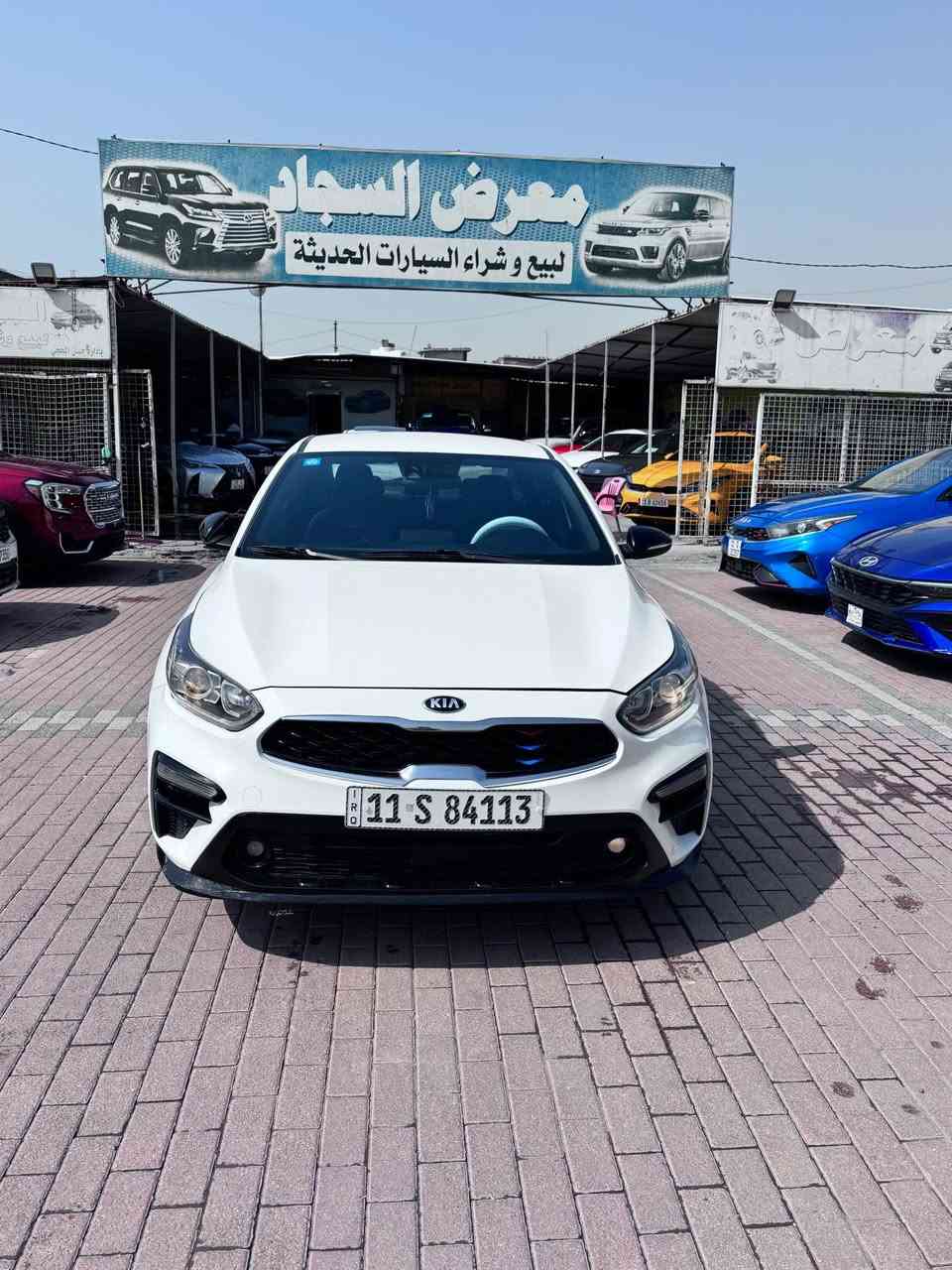 سلام عليكم فورتي مديل 2020  امريكي حادثه جاملغ وبنيد  بدون دواخل  جيتي السياره بصمه وجلد لد مام وخلفي ورادار  وبعد بيه هواي موصفات مكينه ٢٠٠٠ دوش  مرقمه بغداد بسمي تحويل مباشر السعر 125$$ قفل مكان السياره بغداد *********** بغداد, العراق
