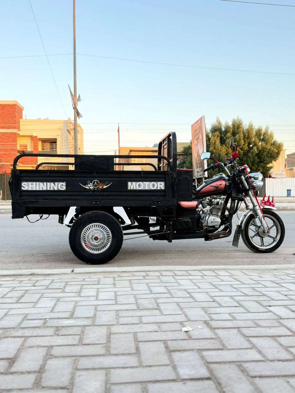 سلام عليكم شباب عندي هاي الستوته موديل 2023 انطي شرط ركبه شاصي محرك مكفوله كهربائيات فوول تخم تاير جوبلس مابي قطره صبغ كله بلادي فول مفول كفاله عامه احلا من الصور مال جناي السعر 1750 شراي اتصل اخليك ع راسي مو شراي اعبر وتحياتي مكاني بغداد *********** بي واتساب
