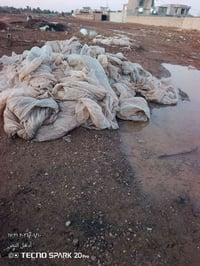 لايلون مستعمل • الضلوعيه • صلاح الدين