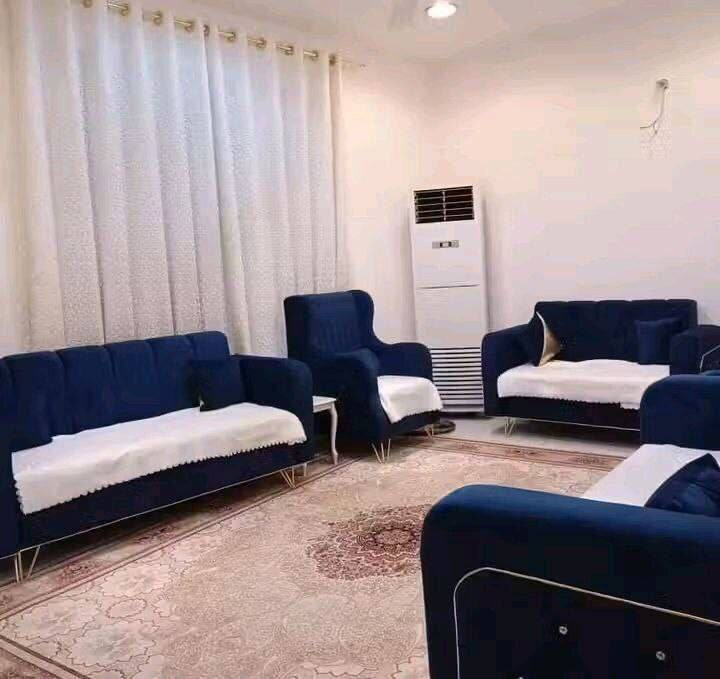 تخم 10مقعد 420
9مقعد ب385
 8 مقعد 365
  7  مقعد 335
6 مقعد ب 320
  5 مقعد قنفه ثلاثيه وكراسي عدد2   285
  5 مقعد ثلاثيه وثنائيه 265الف

مواصفات الخشب
الظهر /چام روسي 
المقعد /بلوك اسود 
الصدر /خشب مضغوط
الاسفنج / مميز 8سم 
القماش / قديفه
الرجل / حديد

توصيل بغداد 5
اطراف 15
محافظات حسب البعد


**إذا كنت صاحب هذا الإعلان وتريد حذفه لأي سبب، رجاءا أرسل رسالة إلى الدعم الفني**