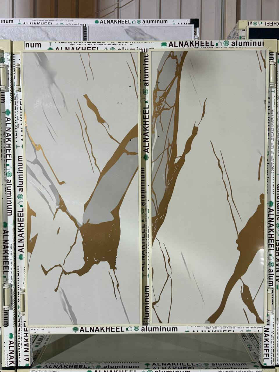 جزامه المنيوم فصال وليس السوكي
القياسات🌼
ارتفاع 120 سم

عرض 80سم

السعر. 100 الاف


**إذا كنت صاحب هذا الإعلان وتريد حذفه لأي سبب، رجاءا أرسل رسالة إلى الدعم الفني**