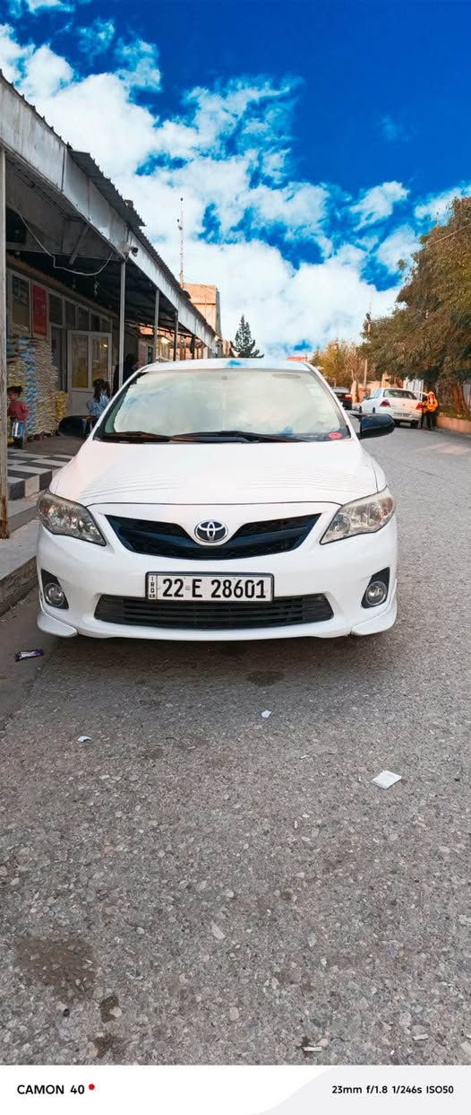 ‎بيكاشو ٢٠١٠ مةكينة كةورة اوتوماتيك 
سةقف و بونيتي پةمپ كراوةتةوة سبوغ تةنكة 
١٠٥ و معامةلة‎ Singapore


**إذا كنت صاحب هذا الإعلان وتريد حذفه لأي سبب، رجاءا أرسل رسالة إلى الدعم الفني**