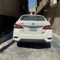 سنترا  2025 داخل بيجي 2025 رقم اربيل  مكاني كرادة   مكفولة من الصبغ وا...