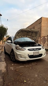 اكسنت • ٢٠١٣ • خليجي فول