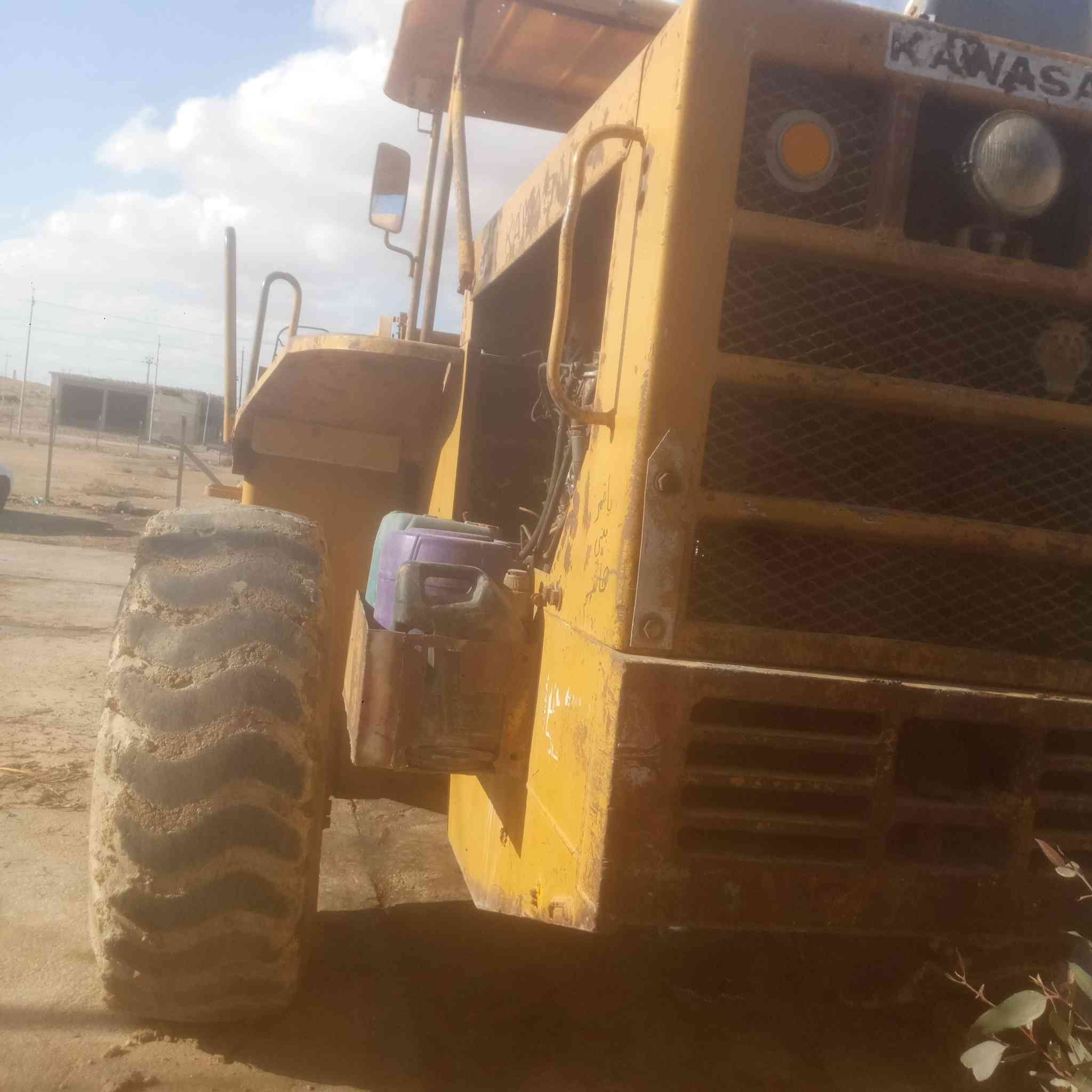 السلام عليكم كاوسكي لبيع حجم 80جاهز رقم بغداد ***********
