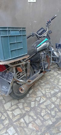 متااااح  5 كير  رقم وسنويه بيها  رقم راعيها  0780 420 5477 السعر 550 ا...