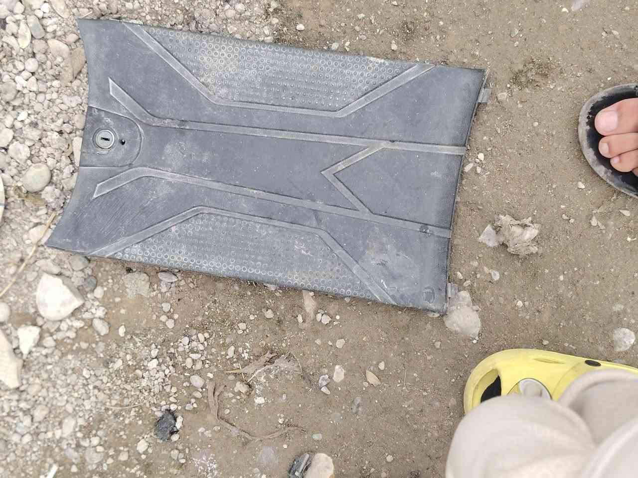 غراض بايسكل شحن للبيع كركوك حي عدن بيع مستعجل


**إذا كنت صاحب هذا الإعلان وتريد حذفه لأي سبب، رجاءا أرسل رسالة إلى الدعم الفني**