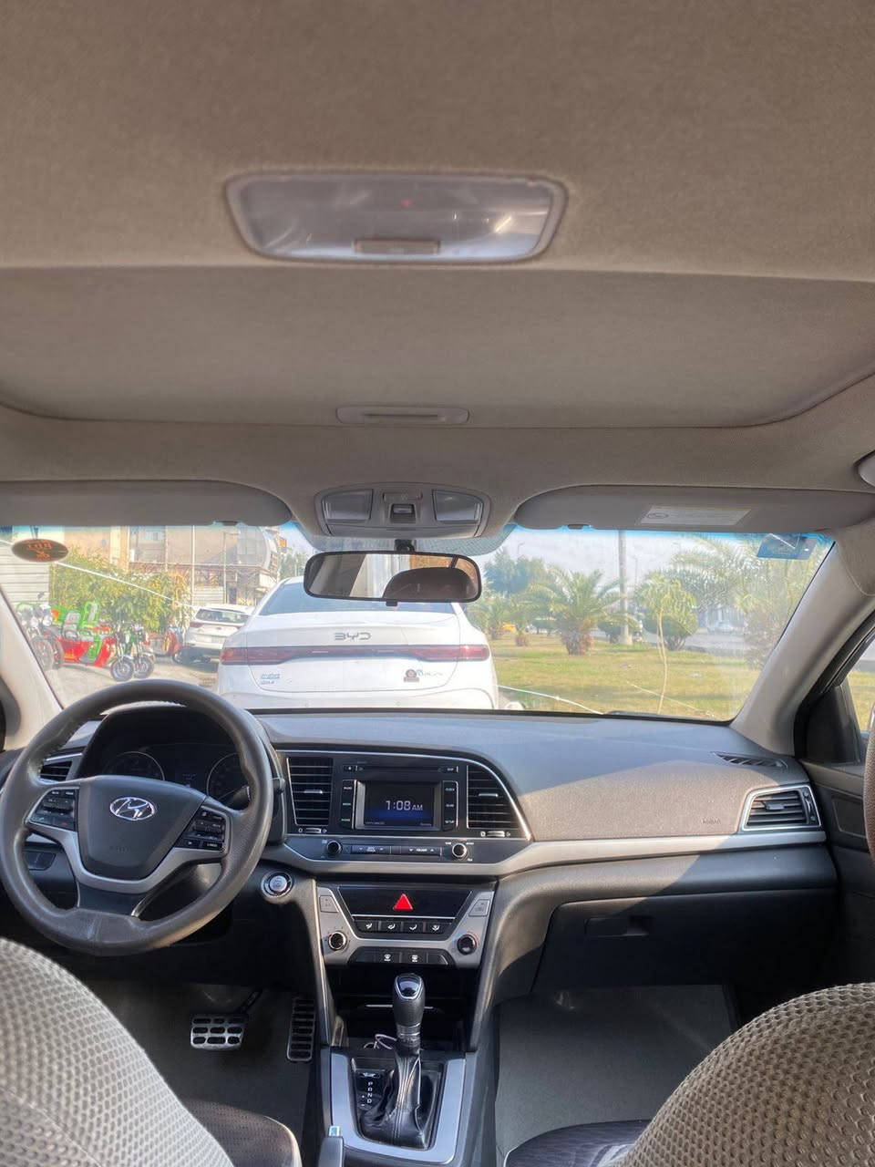 السلام عليكم النترا 2017 خليجي بيها باب وجاملغ وباقي كفاله عامه بيهة جراد قليل مكينه 2000 دوش
فول بصمه فتحه مري شفط تحكمات بطن جلد درشمه عامه المكان بياع
السعر 138 بيها مجال قليل
***********
سياره بسمي تحويل مباشر
مرفقه بسونار
