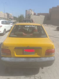 موديل ٢٠١١ • بدون صبغ • رقم ميسان