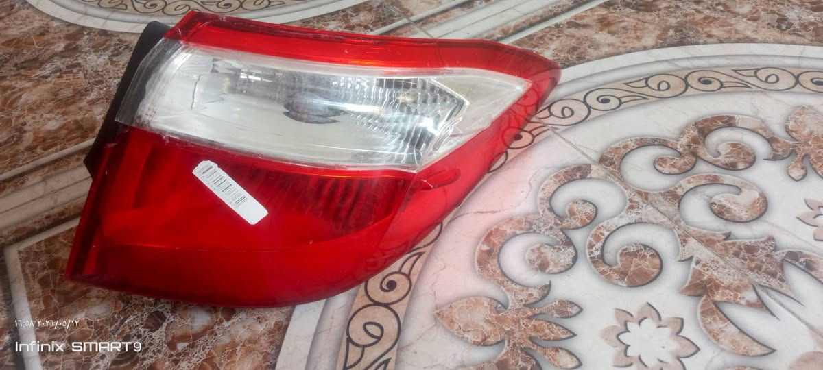 السلام عليكم بك لايت كورلا امريكي للبيع السعر 80وبي مجال للستفسار***********
