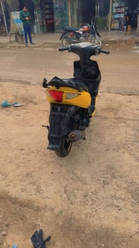 ماكس ياباني • كفاله عامه • محرك أصلي