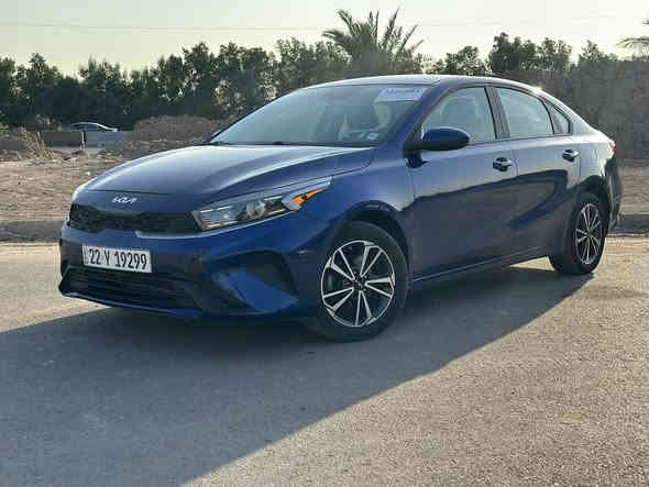 تتوفر سيارت وارد امريكي مختلف الالوان و موديلات 
‏عروضنا ما تخلص ويَ شركة ربيع الامل
‏👌استمتع بالأناقة والقوة بسعر مميز 👌 

النترا بسعر مميز وتنافسي

‏مرقم ومصلح وكامل 
و السعر 🔥157🔥 ورقة

2023 KIA FORTE, LXS

✌🏻الضرر   و كما موضح بالمنشور   

‏✨ مميزات السيارة:
‏
‏محرك اقتصادي و أداء قوي 2000 دوش 
متصل بناقل حركة من 8 سرعات
  ‏

‏ناقل حركة اوتماتيك 
‏
‏شاشة وسطية   مع كاميرا رجوع
‏
‏تصميم  داخلي أنيق ومريح 
‏
رادار جانبي وتنبه عند الخروج عن المسار 

‏مواصفات عالية الجودة من شركة كيا  العالمية

رقم إربيل باسم شركتنا تحويل وكالة مضمون ومباشر

مكانة 📍بغداد الجديدة النعيرية خلف جامع عرفات 📍
‏
‏📍موقعنا على googel map ,  ويز

استخدم Waze للقيادة إلى Baghdad - بغداد: https://waze.com/ul/hsvztkn5yx

‏
‏📞 للأستفسار عن العروض الجديدة الأتصال : 
‏
***********

***********‏
‏
‏
