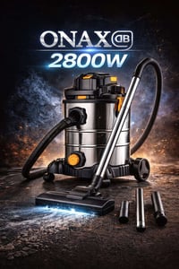 الاستخدامات  تنظيف الأرضيات من الغبار والأوساخ اليومية  شفط السوائل وا...