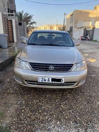 ٢٠٠١ • وارد خليجي • رقم دهوك