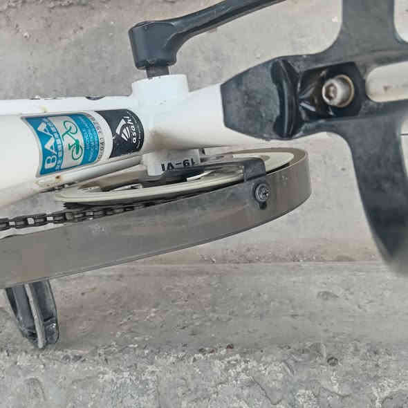 سلام عليكم باسكل البيع سي 700سعر(140) وبي مجال مع تاير وجوب مكان بغداد البياع المعالف *********** وتساب
