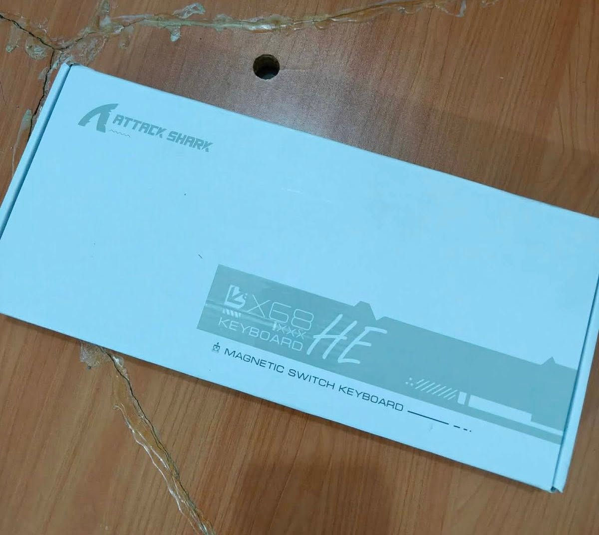 متوفر 

جويستك كيم سير gamesir g7 pro لون اسود ولون ابيض

جويستك مانبا manba one

كيبورد اتاك شارك مغناطيسي attack shark x68 he

كيبورد k500 ميكانيكي ريد سويتش

جويستك كيم سير سايكلون تو gamesir cyclone2

جويستك easysmx d10

جويستك easysmx x10

جويستك easysmx s10


**إذا كنت صاحب هذا الإعلان وتريد حذفه لأي سبب، رجاءا أرسل رسالة إلى الدعم الفني**