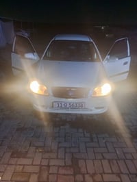 جيلي • موديل ٢٠١٣ • الزعفرانيه