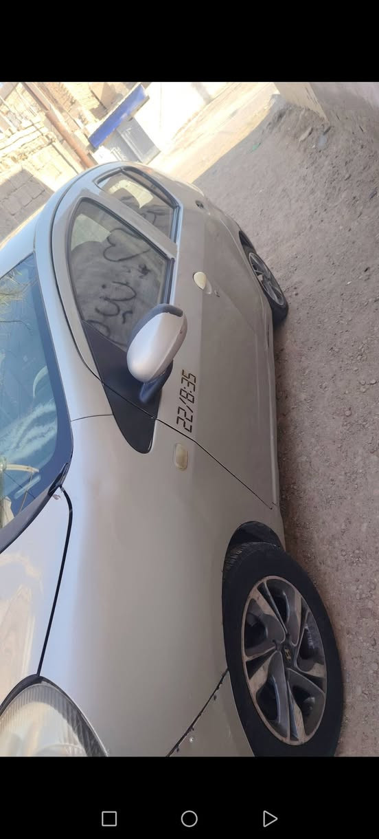 سياره باندا للبيع موديل 13 محور مكينه وكير كورله موديل 13 السعر 35 وبيهه مجال الرقم ***********
