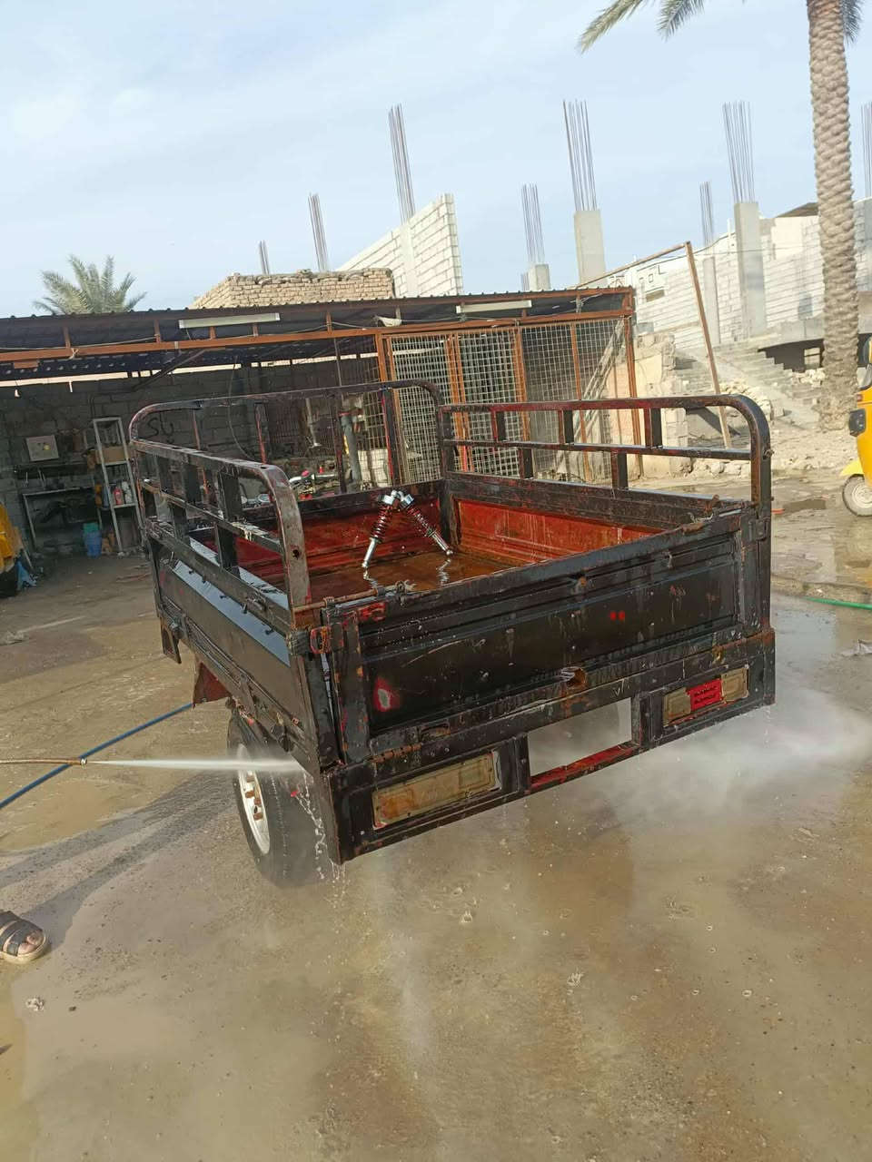 ستوته للبيع موديل 18 ستوته خير من الله مال شغل بس اوراق الستوته امنگعه بل مي السعر 625 وبيهه  مجال للشراي للاستفسار على هذه الرقم *********** الموقع اديالى بعقوبه
