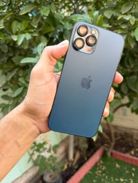 ايفون 12 برو ماكس • ٢٥٦ • بطارية ٧٤٪