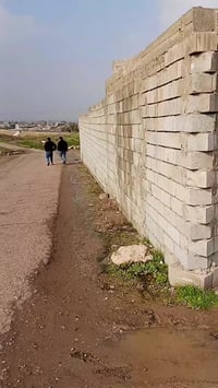 قطع مميزه • مدخل البوسيف • سفسار