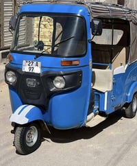 تكتك للبيع مستعجل ع بيعتهه  السعر مناسب وبي مجال   ‭0772 820 7728‬ الم...