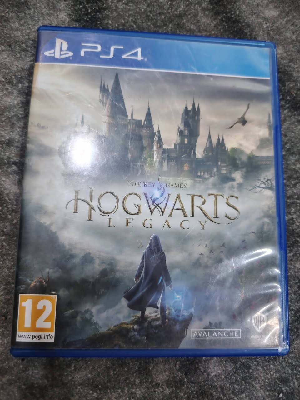 قاعدة شحن هايبر اكس ليدات بلايستيشن فور
يدة بلايستيشن فور
حصريه سوني GHOST OF TSUSHIMA
RED DEAD REDMPTION II
FIFA 23
HOGWARTS LEGASY
GRID LEGENDS (ترقية PS5)
لعبة ثنائية THE NINJAGO
الاسعار خاص او واتساب *********** 
موقعي بابل الحله شارع 80 شارع شريفه الجديد
بس الشراي يعلق لا تكسر بالسعر وانته ما تشتري
