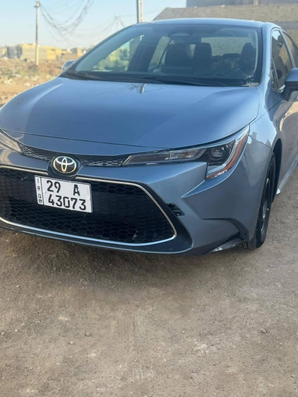 سلام عليكم كورله مديل 23مكينه2000المرغوب سياره عله يدي اني المستورد بسمي معوقين سياره فول عدا الفتحه حساسات سيد بريك بصمه هواي بيه موصفات حدثه كماا موضح بل صوره السعر 150.   ***********
