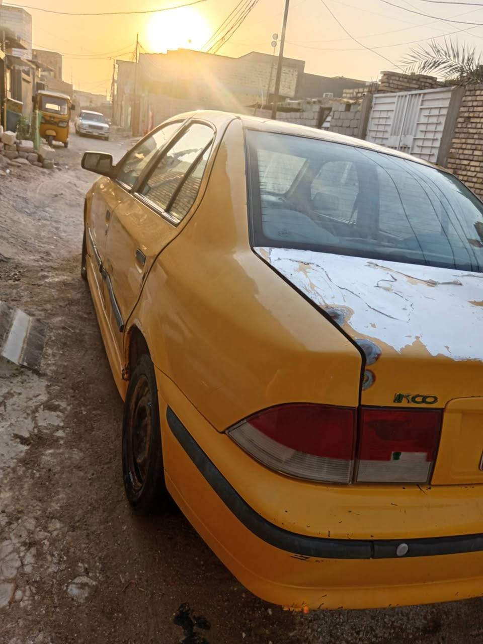 مسند جاهزه للبيع ب20وبيهامجال


**إذا كنت صاحب هذا الإعلان وتريد حذفه لأي سبب، رجاءا أرسل رسالة إلى الدعم الفني**