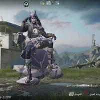 الفلوجه الكرمة • فل ٨٢ • سلاح ٢٠