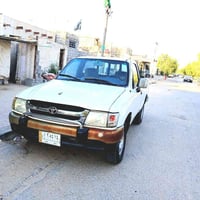 تيوتا كامري • ٢٠٠٢ • النجف