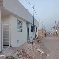 بنجف مقابل ملحق قرية الغدير • ٦٠م • طابو زراعي سند ٢٥