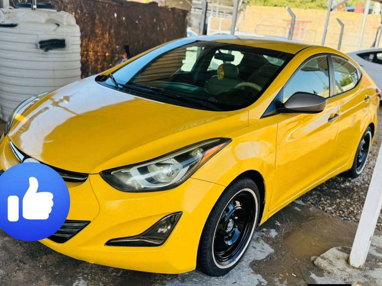 سلام عليكم النترا البيع وارد امريكي حادثه فقط جاملغ بدون دواخل مكينه مامفتوحه 1800دوش كير حداديه تبريد تخم تاير كله جديد السعر 85وبيه مجال جو السوك الله شاهد مستعجل رقم بغداد بسمنه تحويل ثاني يوم  رقمي***********
