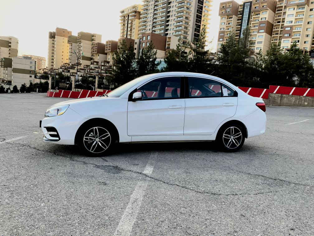 بەناوی خوا
  تکایە هەمووزانیارییەکانم نوسیوە بێ کەم وکوڕی
***********_***********
ئۆتۆمبێلی جۆری پڕۆتۆن سەگا موديل 2024 موسەفات خلیجی گێڕومەکینە یابانی شاشەو کامێرا سوکان ڤۆلیۆم ویل کەپ حاسەی دواوەabs ئیکۆنۆمی 
پێش ودواLEDگێڕسپۆڕت مەکینە1.4لیتر چوارجام وئاوێنەکارەباسیستەمی کارپلەیی وئەندریۆید وایفای وبلوتوس وتەلەفۆن تەنها20هەزارکم ڕۆیشتوو کامل سێرڤسی شەریکەیە دەبڵ ئیرباگە
 سەیارەکەبێ بۆیاغەسفری شەریکەی سلێمانییە
 سەنەوی تا2029 تازەیە  (شار سلێمانی) السليمانية, العراق
