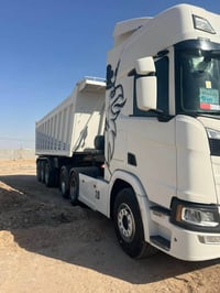 سكانية سحال للبيع 2018 فول مواصفات مكينه 500 (6)عربانة عبدالله جوهر مد...