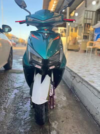 موطور شحن للبيع نوع الماسه💎موديل 2025 بطارياته جديده كله 10/10 كلشي شغ...