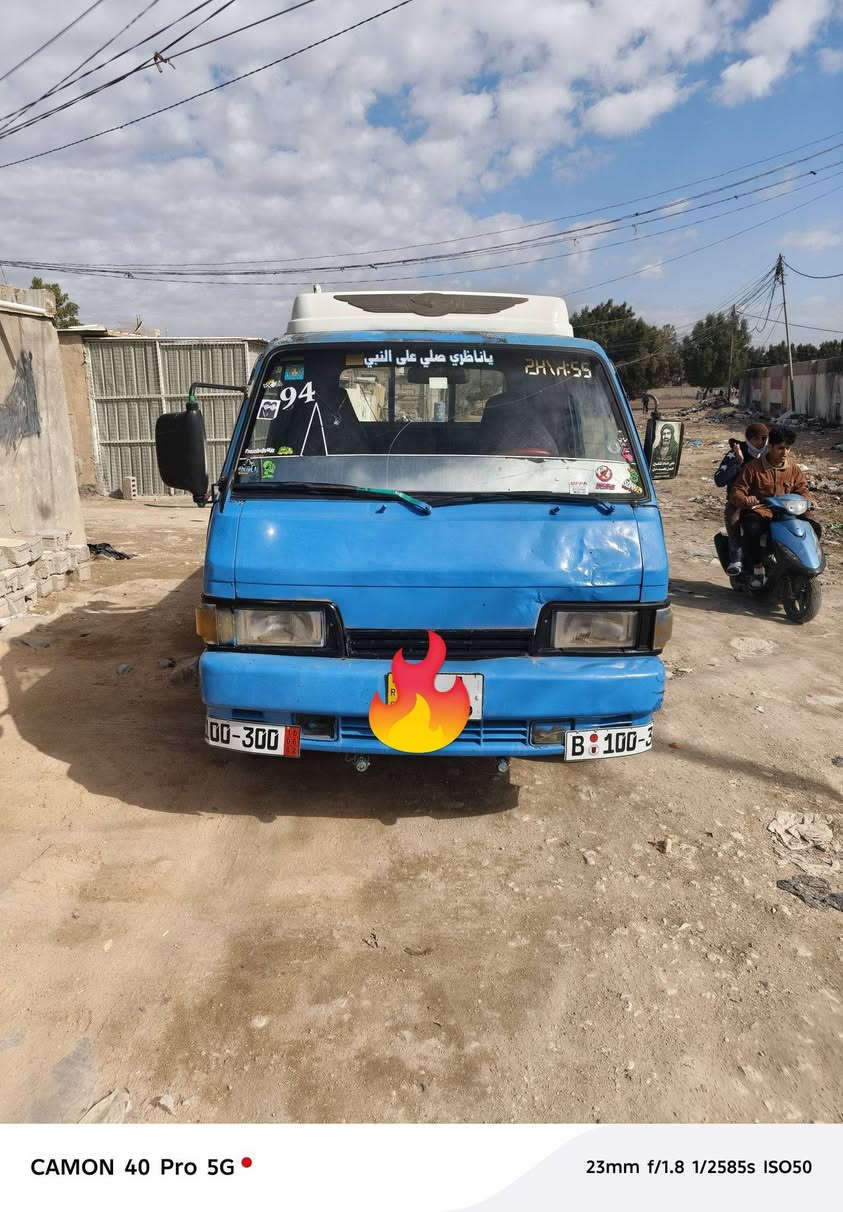 بنكو 94 رقم بابل انكليزي سنويه 28  كير محرك اكسل شاصي  رقم شاصي مكفوله تحويل مباشر مكان كربلاء  السياره ٧ جنكال السعر 58 وبيه مجال الهاتف ***********
