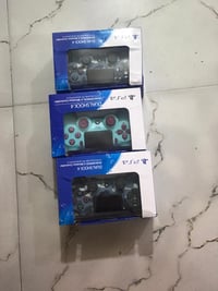 جوستك بلي 4 • عدد ٣ • توصيل