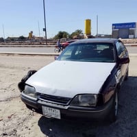 اوبل اوميكا موديل 1990 كير محرك جديد  هاي سياره كدامك تعال كلب وشوف  0...