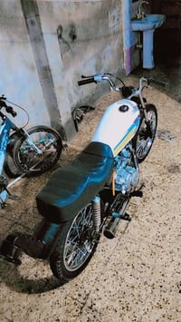 دراجن ايراني • موديل ٢٠٢١ • مكينه جديده