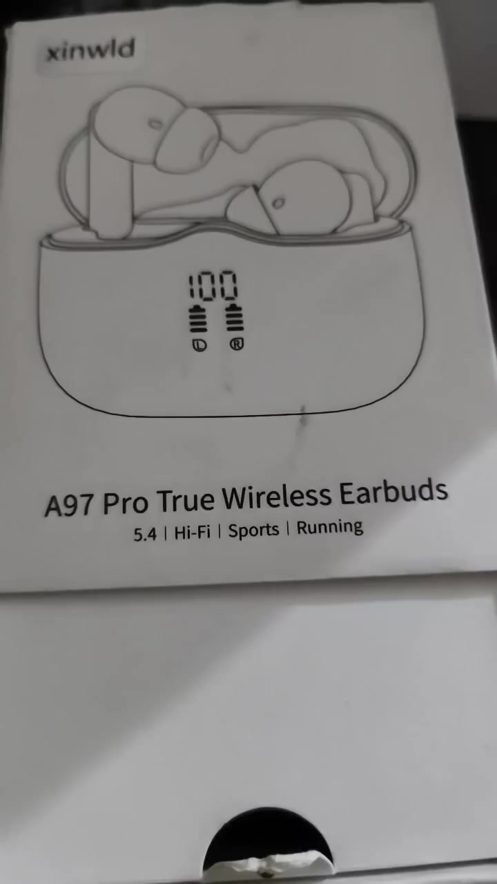 السلام عليكم   ايربود  ابل  الاصلي    متوفر اربع  قطع


**إذا كنت صاحب هذا الإعلان وتريد حذفه لأي سبب، رجاءا أرسل رسالة إلى الدعم الفني**