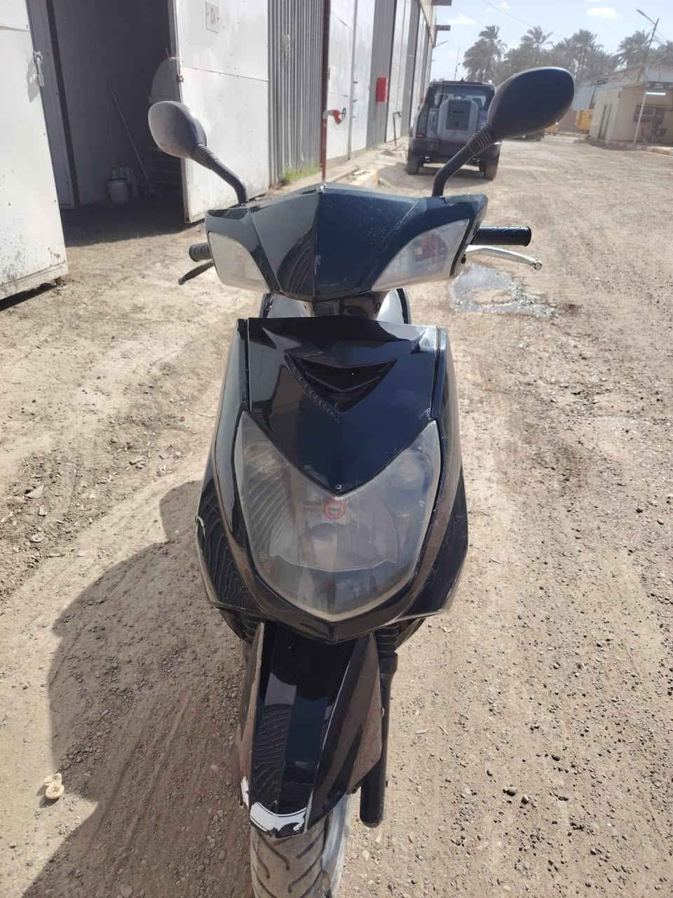 سلام عليكم سكنس للبيع دراجه حلوه نضيفه مكاني بغداد الزعفرانية رقمي
70838185450


**إذا كنت صاحب هذا الإعلان وتريد حذفه لأي سبب، رجاءا أرسل رسالة إلى الدعم الفني**