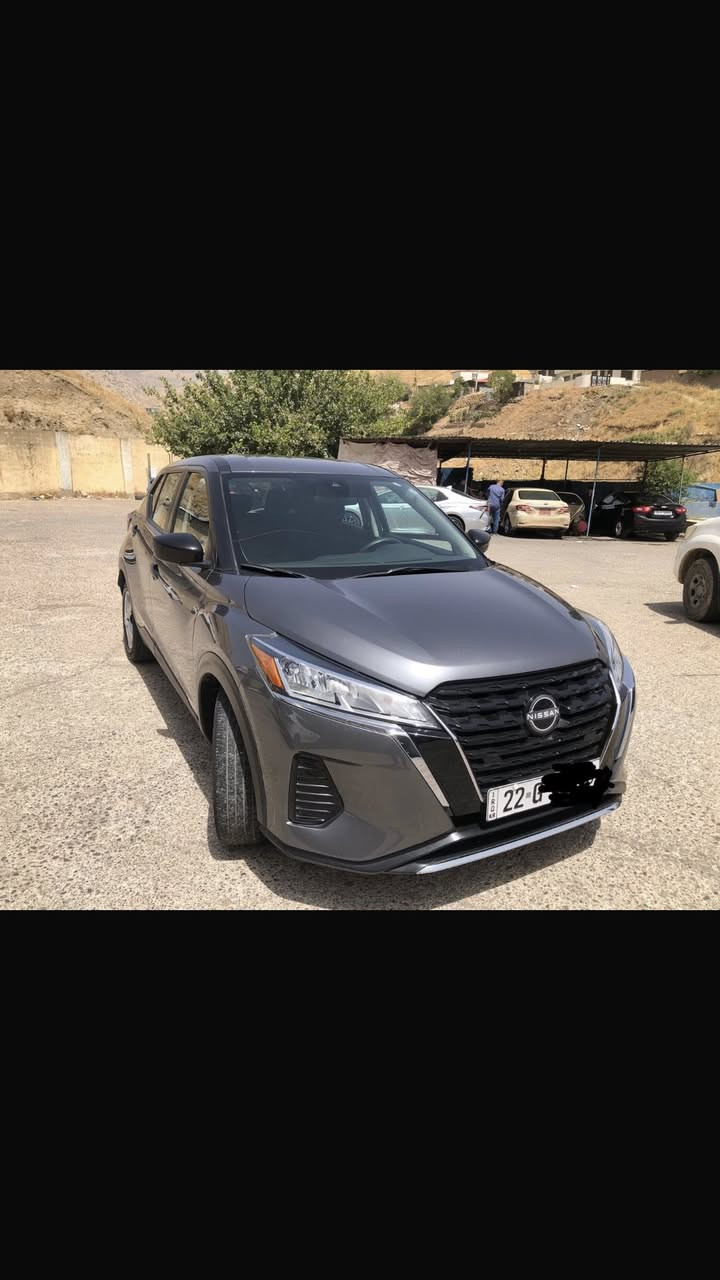 كيكس2023ماشيه40الف بي صبغ جاملغ خلفي ربع صندوق بدون دواخل بدون ارباك رقم اربيل  سعر 140كورك واتساب ***********
