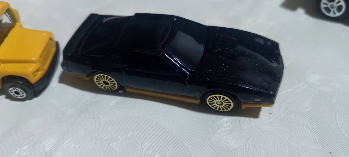 حامله سيارات معمع16سياره فقط ب20


**إذا كنت صاحب هذا الإعلان وتريد حذفه لأي سبب، رجاءا أرسل رسالة إلى الدعم الفني**