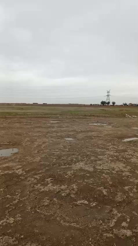 يا الله بسم الله رحمان رحيم
اللبيع .8 دوانم كل دونم 50 في 50 
عادي ذا تريد منفرد أو اربعه .
موقع استراتيجي . قرب مخيم الحسن او حسينيت زهراء. 
كهرباء بنص لكاع يعني( فول كهرباء)
منطقه بيه بيوت تنفع سكن 
وين جماعت ببساتين 
وين جماعت شاليهات
سعر جدا جدا جدا مناسب ((10 ملاين دونم لواحد )) 
*********** مكلف بل نشر راسل واتساب او تتصل
