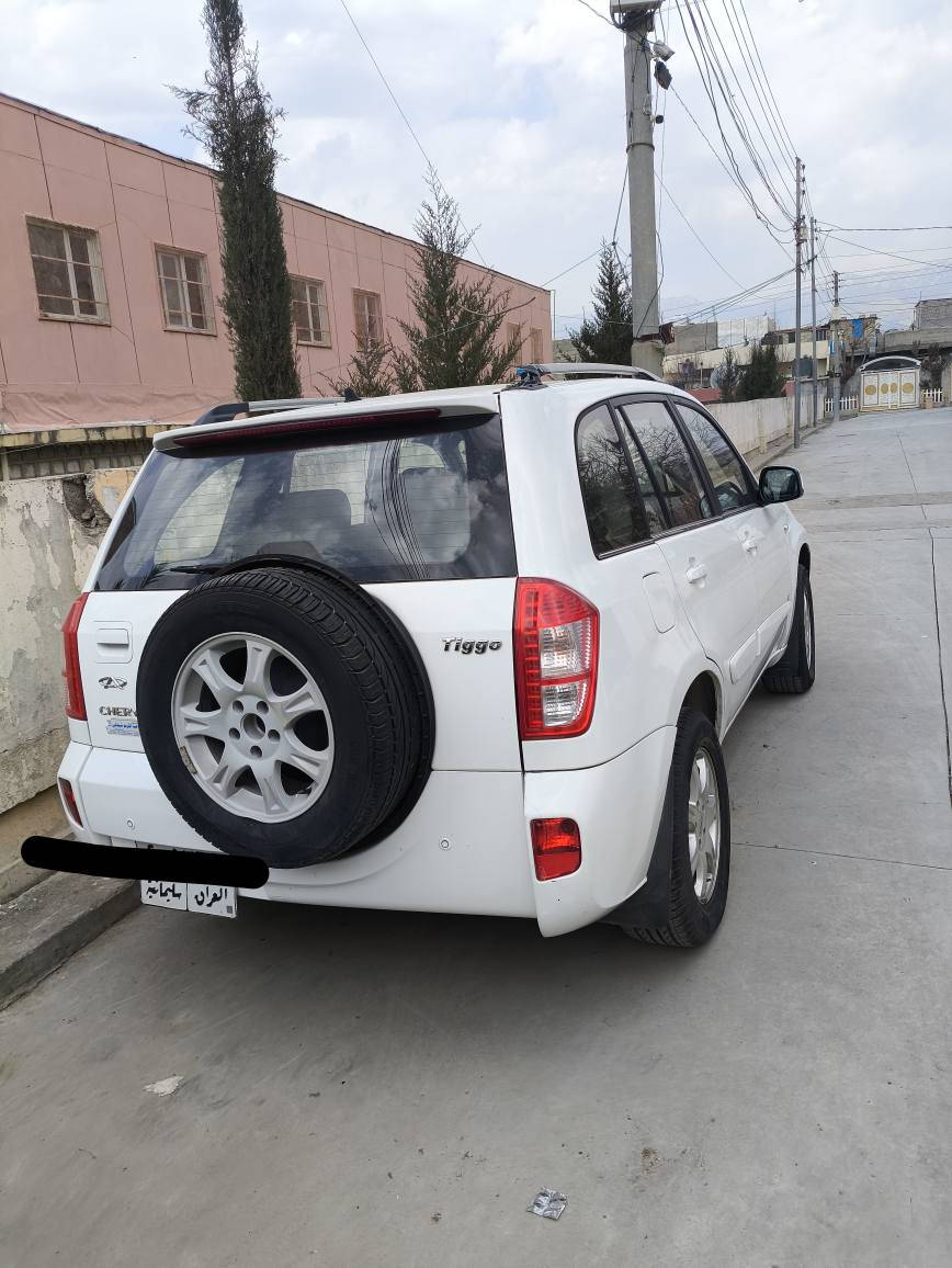 تیگۆ ٢٠١٤
گێڕ ومەکینە بەشەرت
سەیارەکە زۆر خاوێنەوهیچ مەسرەفی نی یە حلبجة, السليمانية


**إذا كنت صاحب هذا الإعلان وتريد حذفه لأي سبب، رجاءا أرسل رسالة إلى الدعم الفني**