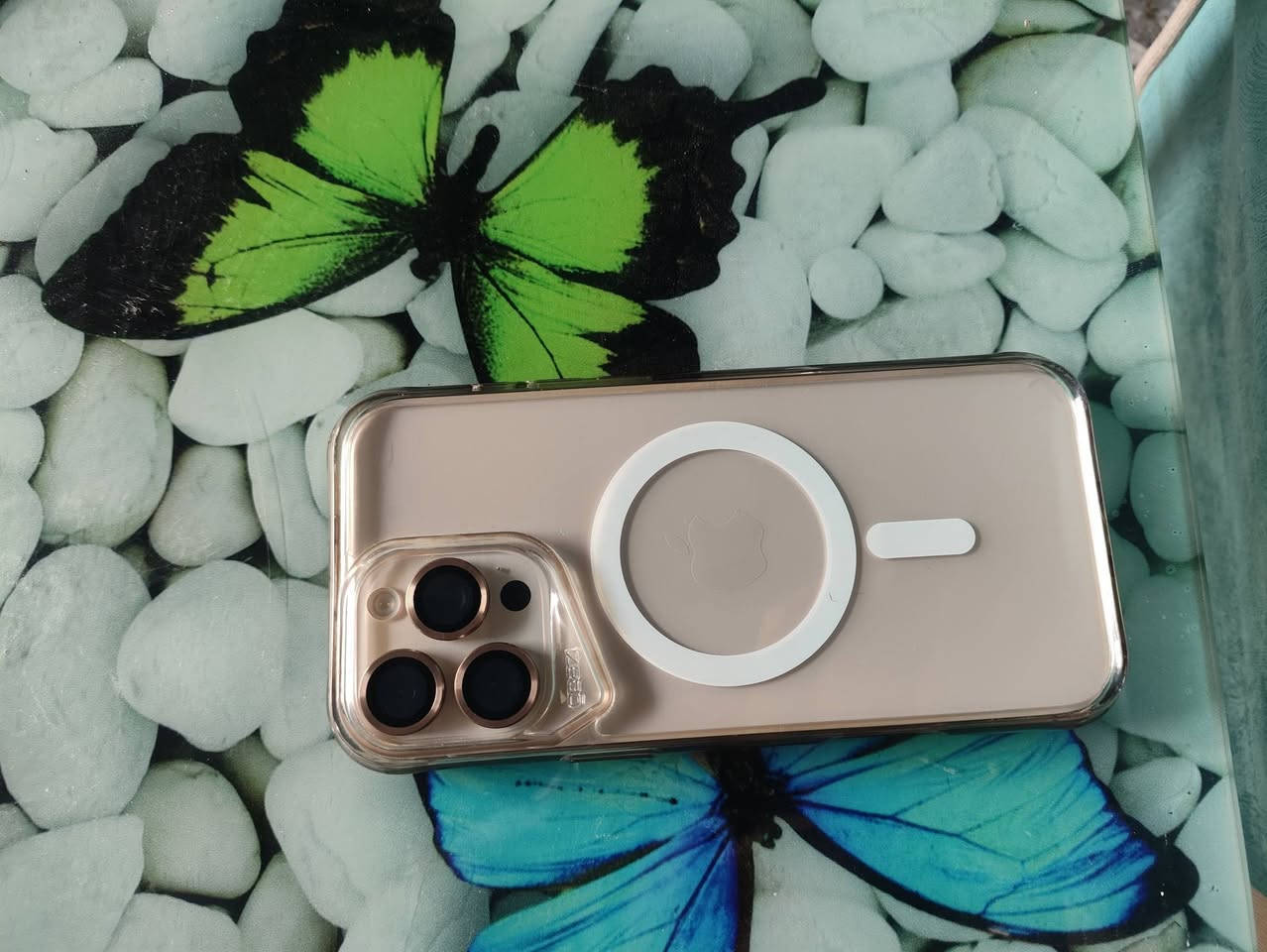 ‏‎

 

‏       ❤️‍🔥❤️‍🔥❤️‍🔥 iphone 16 pro max❤️‍🔥❤️‍🔥

ايفون 16 برو ماكس خط واحد  
اللون :: الصحراوي ( ذهبي ) 

الذاكرة ::  256  كيكا

 السعر ::   مليون و600

البطارية :: 100 

عدد دورات الشحن :: 106

***********
--------------------------------
