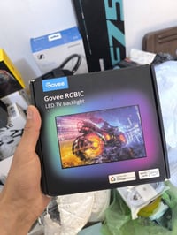 Govee H6168 • RGBIC • ٥٥-٦٥ بوصة