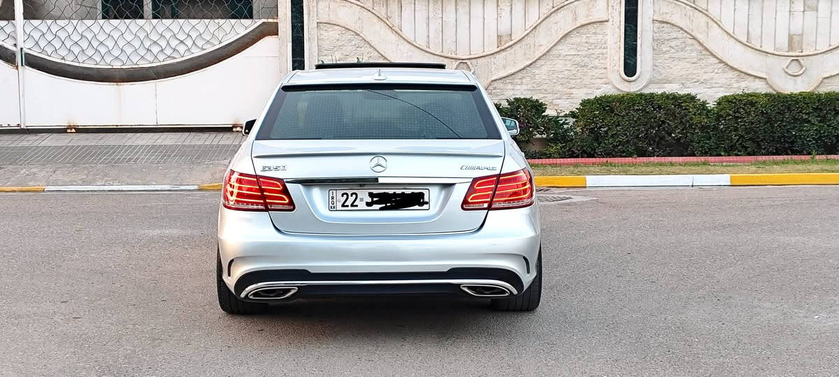 سلام عليكم... 
#مرسيدس #E350واردامريكا2016كت #AMG
#V6
حادث جاملغ بونيد بدون دواخل لغد اوشاصي
3 قطع صبغ
مواصفات
✅سلايت
✅داخل جلد
✅كراسي كهرباء ذاكره 
✅كراسي تدفئه
✅برده كهرباء
✅تحكمات ستيرن
✅شفتات كير بلستيرن
✅ستيرن كهرباء
✅رادار
✅نقطه عمياء
✅سياقه ذاتيه
✅تحديد مسار
✅لايت ايل ايدي داينمك
✅داخل صاج
✅نضام صوت harman, kardon
✅٣ انضمه قياده
✅نضام ايكو 
✅مري جانبيه شفط قلاب معا البك
✅حساس مطر ماسحات
✅مرايه وسطيه اوتو
✅تبريد قطعتين
✅مثبت سرعه
✅ماشيه 70
سياره جاهزه سرفس كامل
مكان بغداد
سعر 207$
للاستفسار
***********

